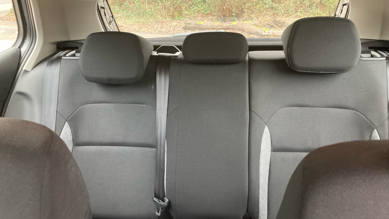 Skoda Fabia 1.0 TSI SE 5dr Petrol Hatchback